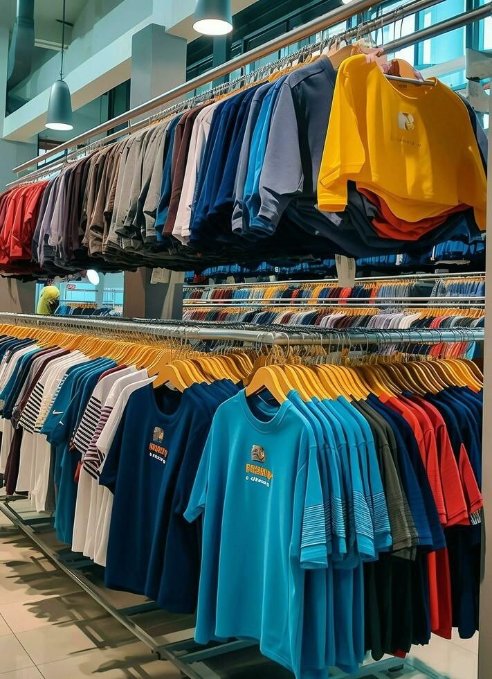 Clothing collection and textile sourcing