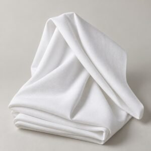 Cotton Poplin Fabric | 5 metres — AI-generated product image