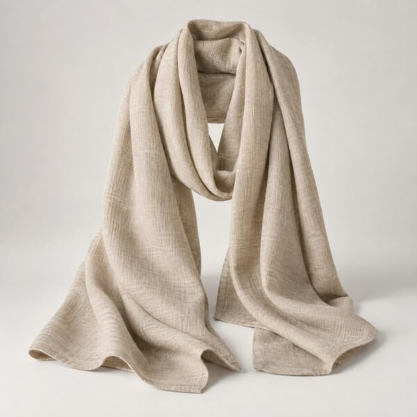 Linen Blend Fabric | 5 metres