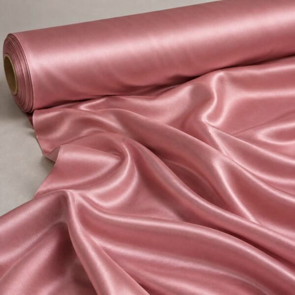Polyester Satin Fabric | 5 metres