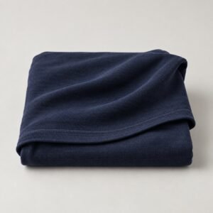 Cotton Jersey Fabric | 5 metres — AI-generated product image