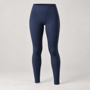 Stretch Training Leggings — AI-generated product image